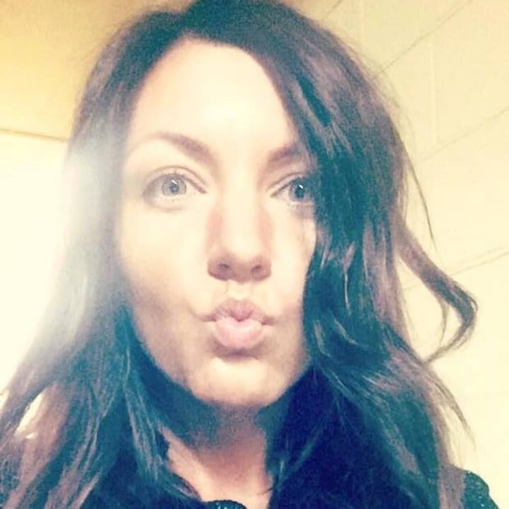 Meet your Posher, Andra